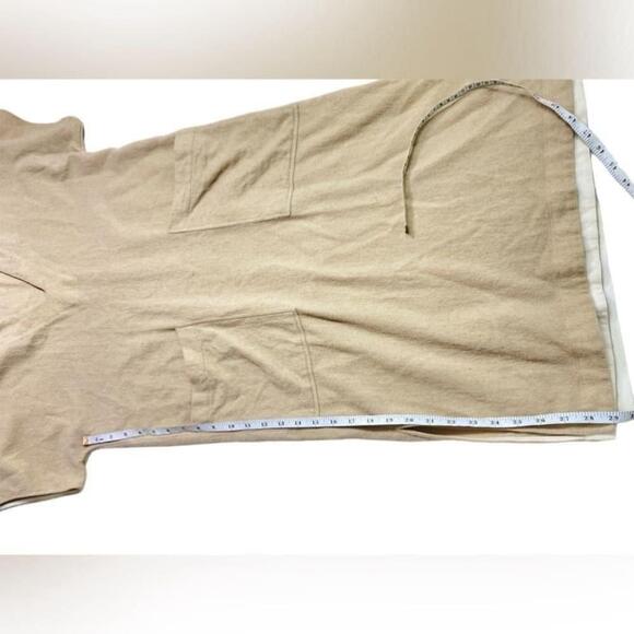 Aritiza Wilfred Le Fou - Wool V neck tunic dress - Picture 10 of 10